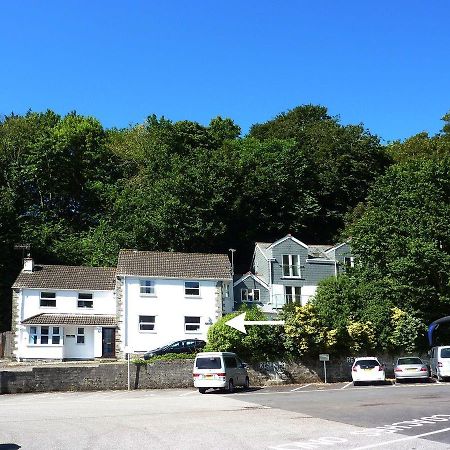 Stones Throw Villa Saint Mawes Exterior photo